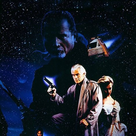 Trancers 4: Jack of Swords