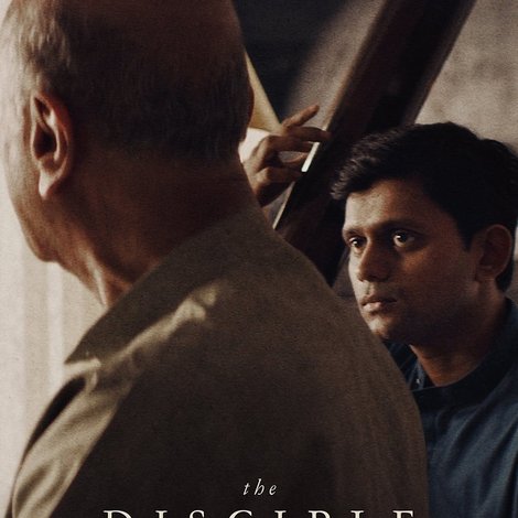 The Disciple