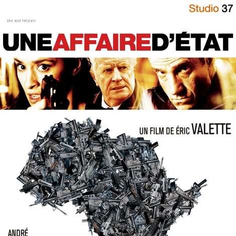 Une affaire d'État