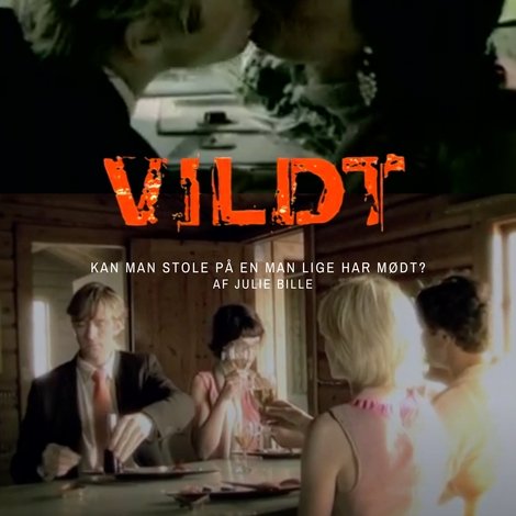 Vildt