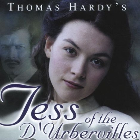 Tess of the D'Urbervilles