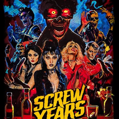 Screw Year's Eve