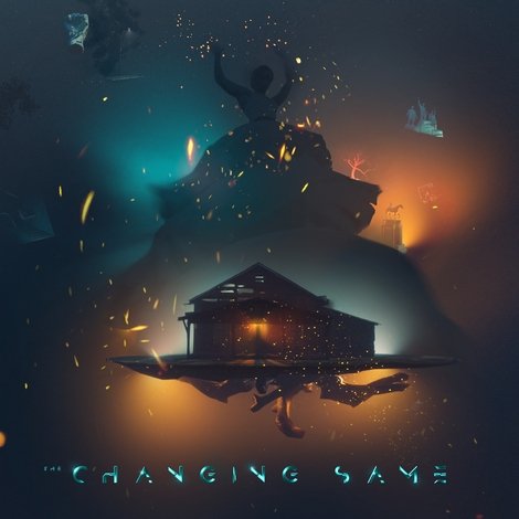 The Changing Same - Episode 1: The Dilemma