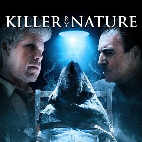 Killer by Nature