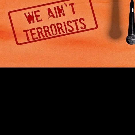 We Ain't Terrorists