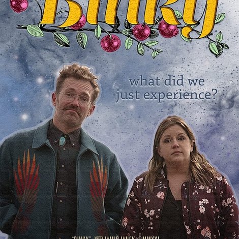 Binky