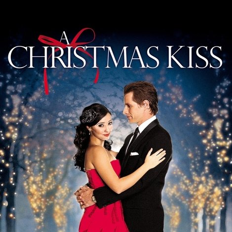 A Christmas Kiss