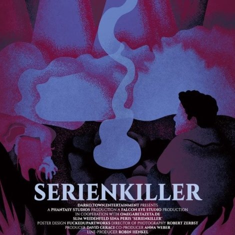 Serienkiller