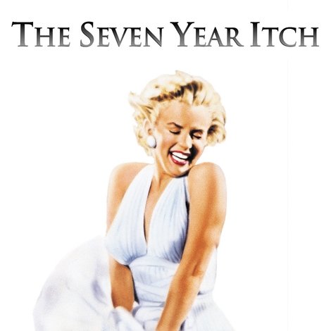 The Seven Year Itch