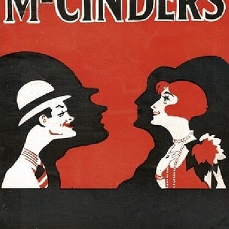 Mister Cinders