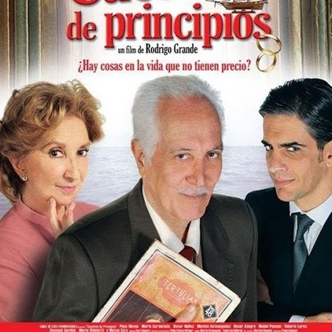Cuestión de principios