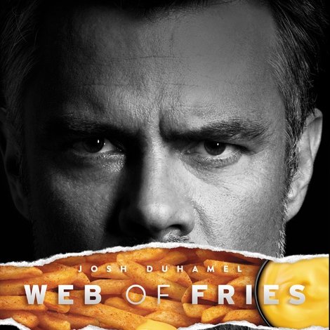 Web of Fries