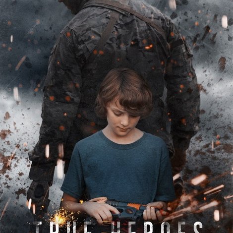 True Heroes