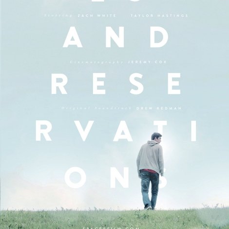 Spaces and Reservations