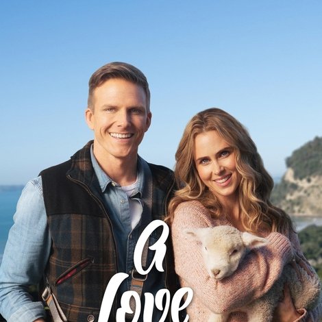 A Love Yarn