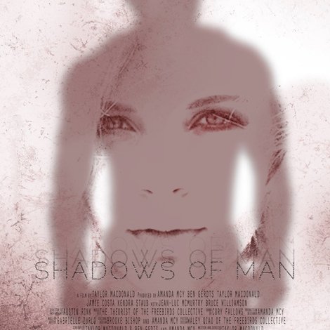 Shadows of Man