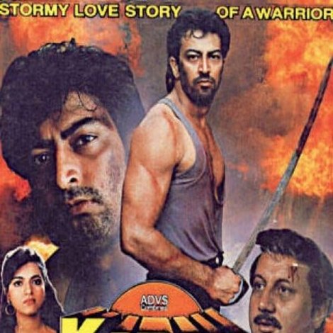 Karan