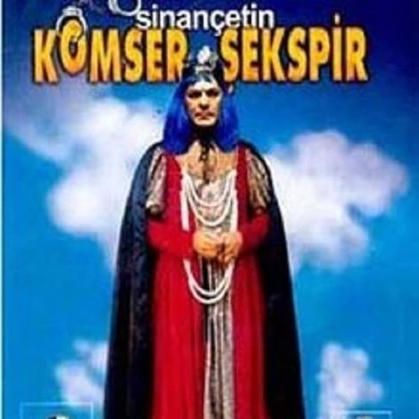Komser Åžekspir