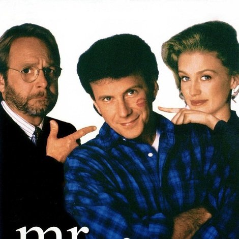 Mr. Write