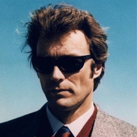 The Craft of Dirty Harry