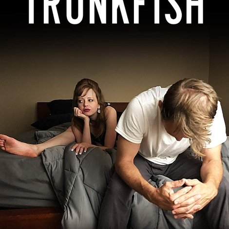 Trunkfish