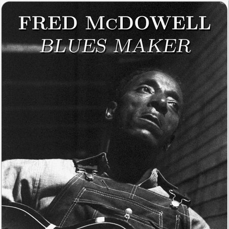 Blues Maker