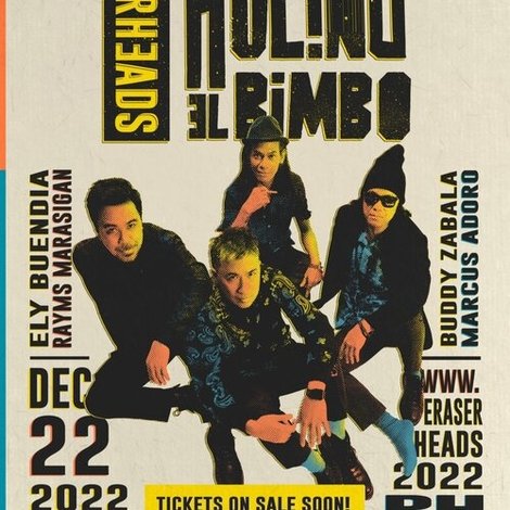 Eraserheads: Huling El Bimbo