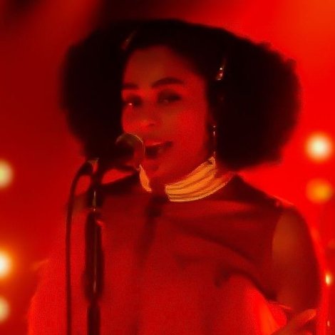 Celeste - Live at Omeara