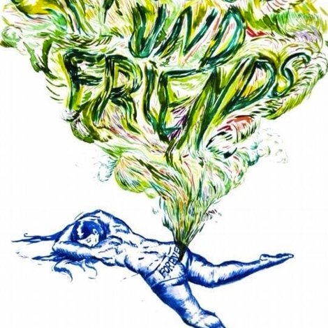 Freud und Friends