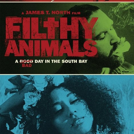 Filthy Animals