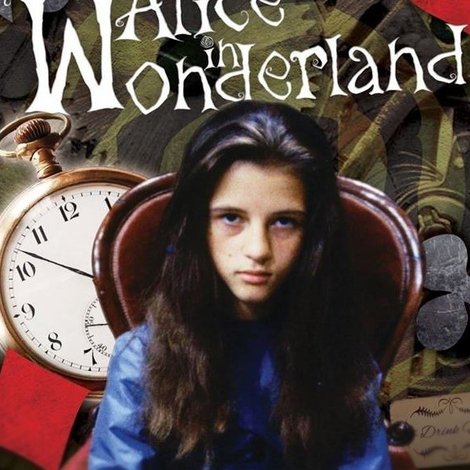 Alice in Wonderland
