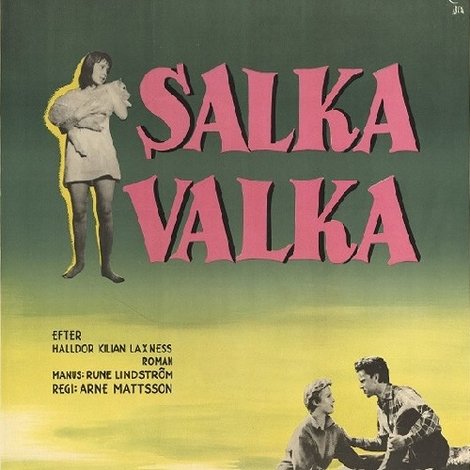 Salka Valka