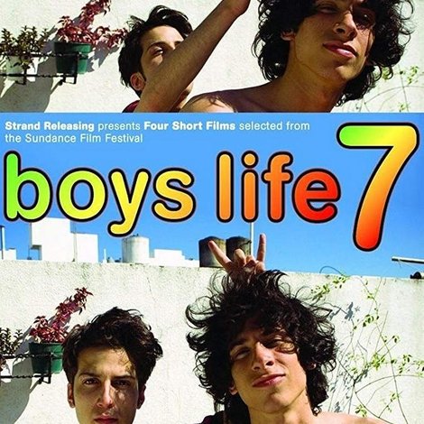 Boys Life 7