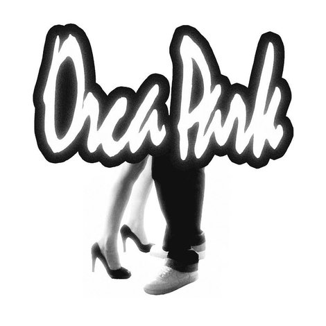 Orca Park