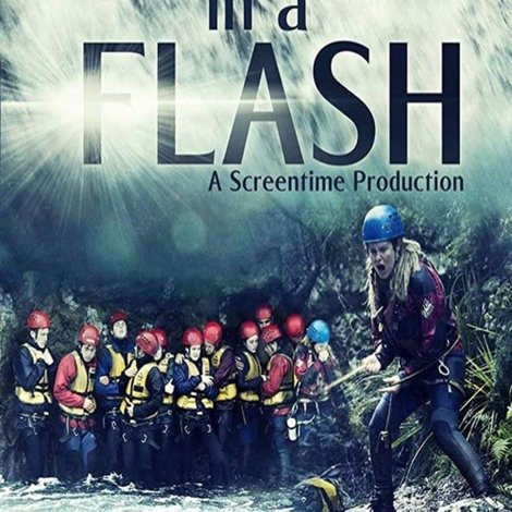 In a Flash