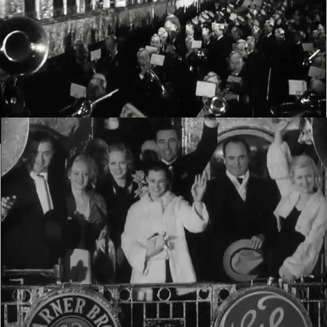 The 42nd Street Special