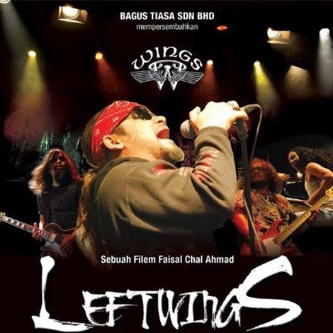 Leftwings