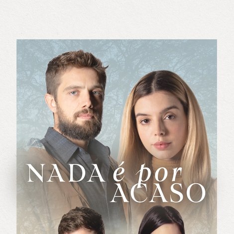 Nada é por Acaso
