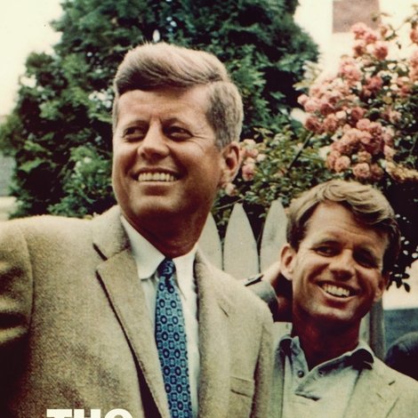Vier Brüder, fünf Schwestern – Die Kennedys