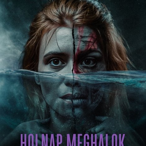 Holnap meghalok