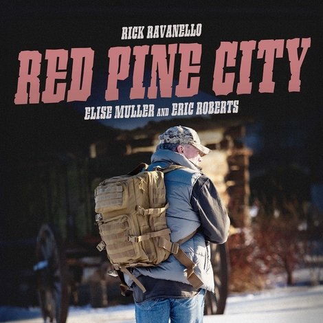 Red City Pine