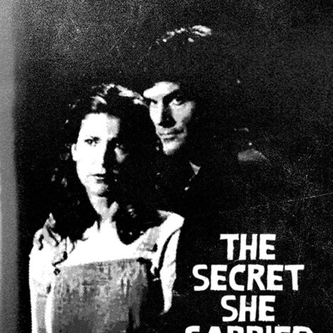 The Secret She Carried