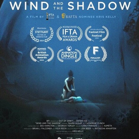A Wind and the Shadow