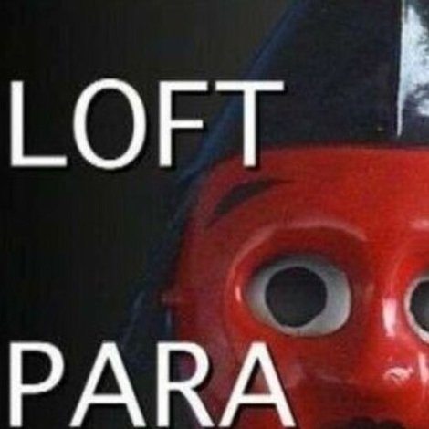 Loft Paradoxe