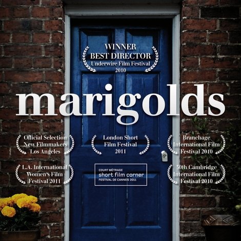 Marigolds