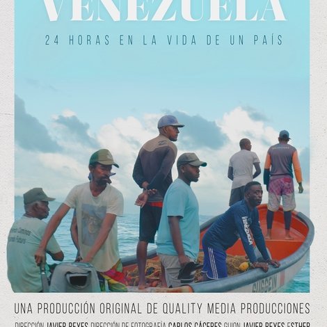 Resolver en Venezuela