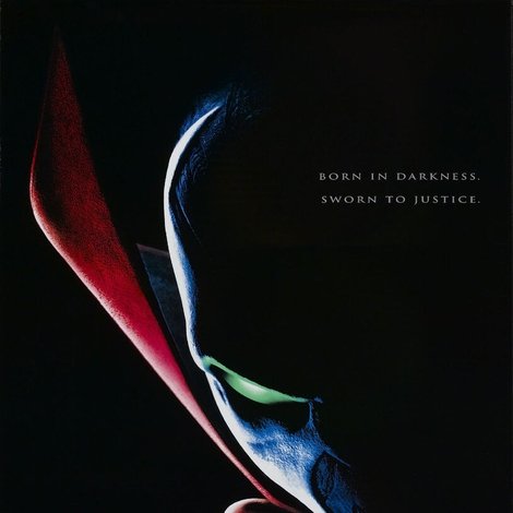 Spawn The Director's Cut