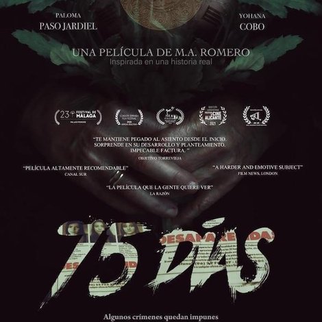 75 días