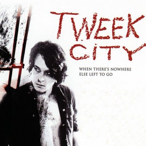 Tweek City