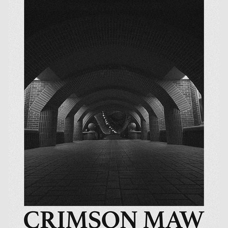 Crimson Maw